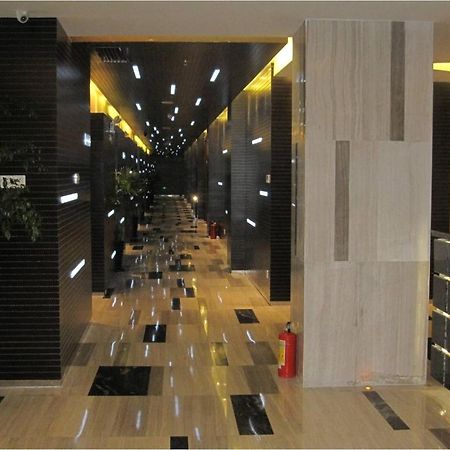U Hotel Shenzhen Exterior photo